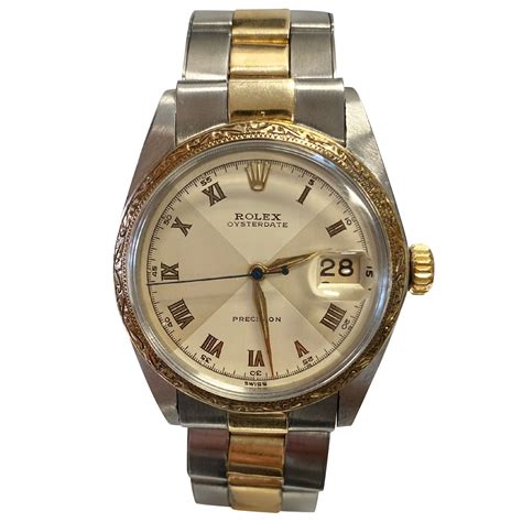 rolex 62523h18 precio